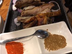 -阿罗新疆菜(人民广场店)