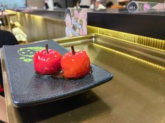 -海底捞火锅(牡丹园店)