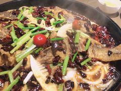 -老板恋上鱼(振华商厦店)