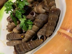 蒸汽海鲜-鲜小岛·铜锅涮肉
