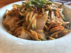 -老姑砂锅·烧烤天津菜(体北道店)