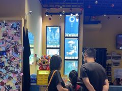 -谜盒子奇幻密室(南屏店)
