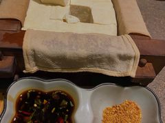 坊间豆腐-几荷·恰似故人来(秀水广场店)