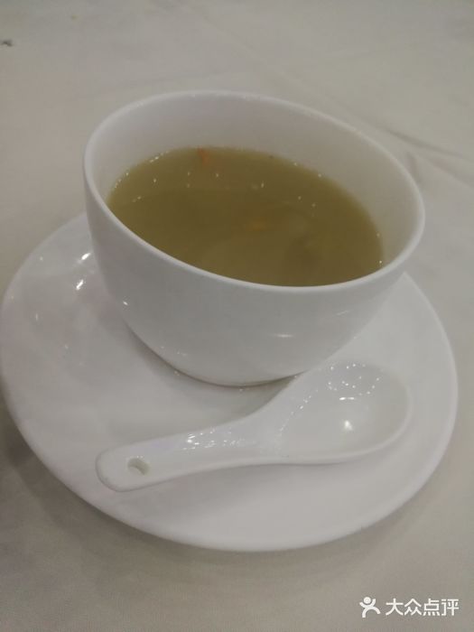 新苑酒家(嘉宾路店)图片
