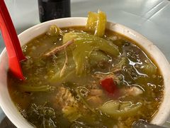 -王美记茶餐室