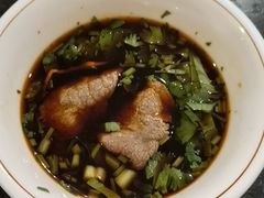 -许府牛火锅(信义坊总店)