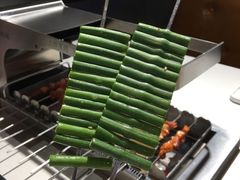 -玉善烧烤串城(长春总店)