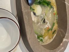 -七采菌园·野生菌石锅鱼(环城北路店)