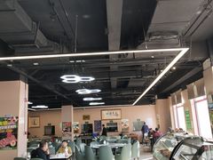 -大草原清真饭庄(沙河店)