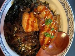 -無二炙坊·和牛烧肉(大钟寺1733店)