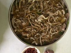 羊杂+羊杂-贵州特色羊肉粉(北岸印象店)