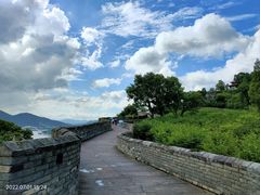 -台州府城(江南长城)