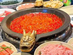 -蜀大侠火锅(春熙路店)