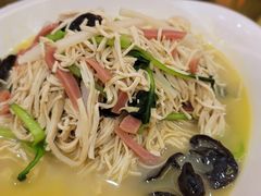 -老街饭庄·地道淮扬菜(扬子江北路总店)