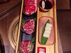 -牛道·和牛九食(市府恒隆广场店)