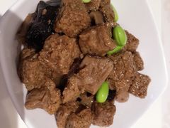 -鼎泰丰(渔阳店)