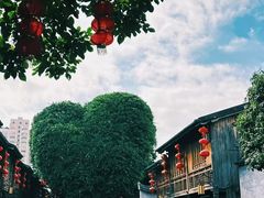 -三坊七巷历史文化街区