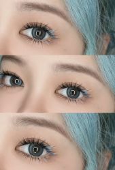 -1T·1M 日式美甲美睫