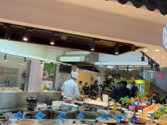 -民间小灶(亭林店)