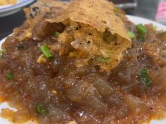 -邢家锅贴老店·非遗·开封菜(金明广场店)