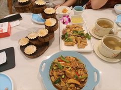 -香香海南菜餐厅