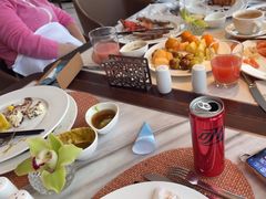 -金茂君悦·食在56海鲜自助餐厅ON56