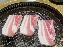 -KING KU卿古·炭火烤肉(临平银泰城店)