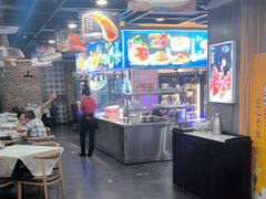 -渔娘渔家丹东海鲜(东直门店)