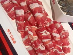 -季季红火锅(动壹店)