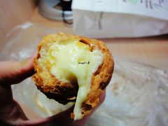 奶油号角-多乐之日(和平伊势丹店)
