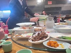 -泰钰丰烤鸭(永安道店)