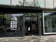 -THE NORTH FACE(三里屯ONEBOX店)