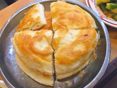 饼子-向阳羊汤(千峰店)
