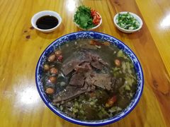 -大陈鸿源牛肉馆(大陈总店)