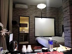 -浔岚云舍mist静谧观景美宿(丽江古城店)