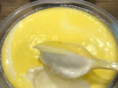 自制酸奶-清真益鑫羊肉手抓馆(南大街店)