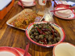 -冶建镜子·中国龙虾王(总店)