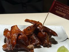 -侨美食家·粤菜(体育西路店)