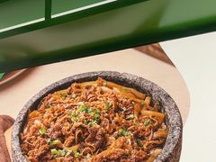 -西塔老太太拌饭(洋泾天物空间店)