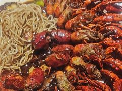 -红盔甲·小龙虾(车公庙店)