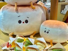 -东莞松山湖万象汇