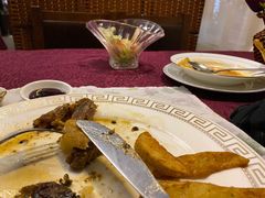 -92°C俄式厨房(中央大街店)