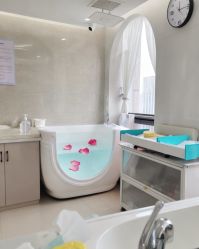 -悦家·美丽妈妈月子会所(龙奥店)