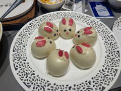 -四川饭店(长白店)