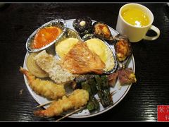 我的第二盘-松子料理(亮马桥店)
