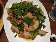 -眉州东坡·熊猫主题餐厅(枫蓝店)