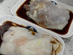 -银记肠粉(文昌北路店)