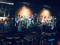 -Whisper Bar 