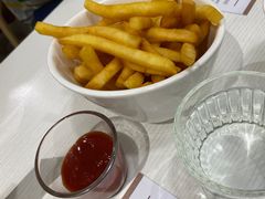 -娜娜家•Nana’s restaurant (爱琴海店)