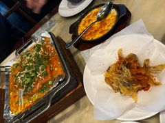 -绿茶餐厅(成都大悦城店)